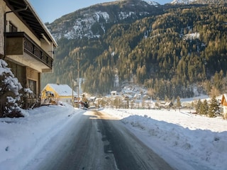 Ferienhaus Feld am See Umgebung 35