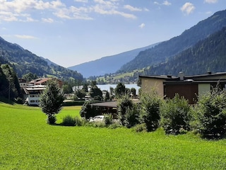 Holiday house Feld am See Environment 37