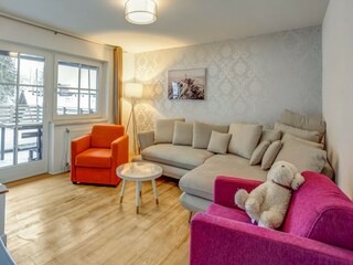 Holiday house Feld am See Features 13