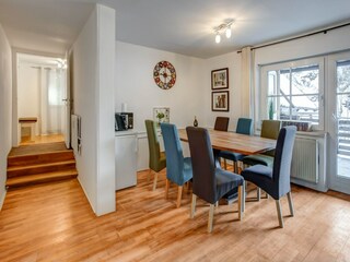 Vakantiehuis Feld am See Kenmerken 27