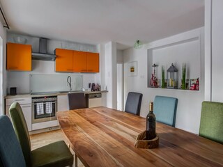 Vakantiehuis Feld am See Kenmerken 30