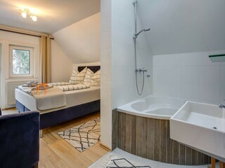 Ferienhaus Feld am See Ausstattung 16