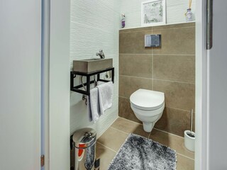 Vakantiehuis Feld am See Kenmerken 32