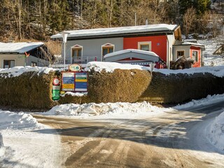 Ferienhaus Feld am See Umgebung 36