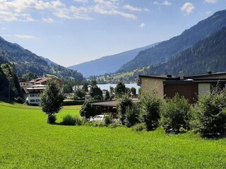 Holiday house Feld am See Environment 36