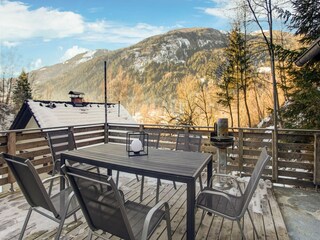 Casa de vacaciones Feld am See Grabación al aire libre 3