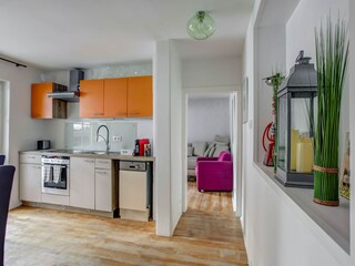 Vakantiehuis Feld am See Kenmerken 24