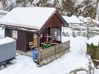 Holiday house Feld am See Outdoor Recording 5