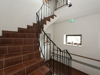 Ferienhaus Deutschneudorf Ausstattung 10