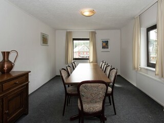 Vakantiehuis Deutschneudorf Kenmerken 18