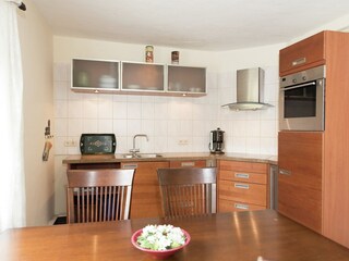 Ferienhaus Deutschneudorf Ausstattung 21
