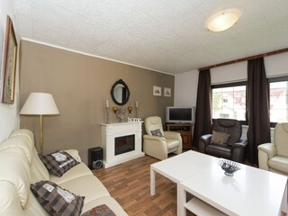 Ferienhaus Deutschneudorf Ausstattung 15