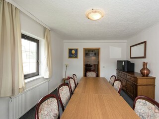Holiday house Deutschneudorf Features 19