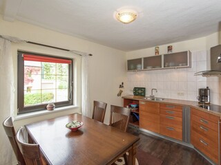 Vakantiehuis Deutschneudorf Kenmerken 16