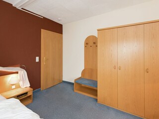 Holiday house Deutschneudorf Features 14