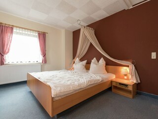 Ferienhaus Deutschneudorf Ausstattung 7