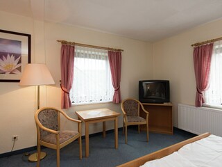 Vakantiehuis Deutschneudorf Kenmerken 13