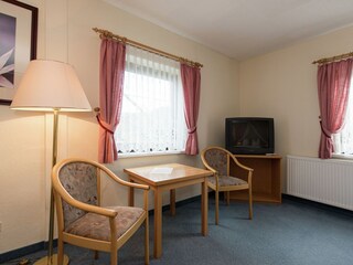 Holiday house Deutschneudorf Features 8