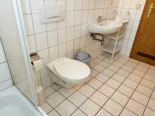 Ferienhaus Deutschneudorf Ausstattung 23