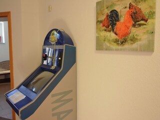 Vakantiehuis Deutschneudorf  34