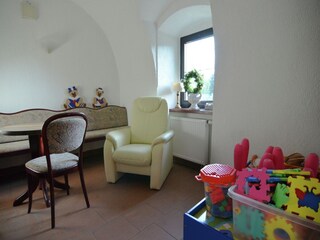 Maison de vacances Deutschneudorf  40