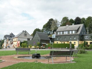 Maison de vacances Deutschneudorf Environnement 29