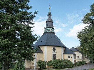 Ferienhaus Deutschneudorf Umgebung 32
