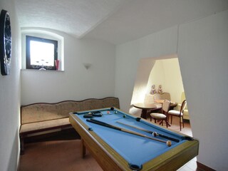 Holiday house Deutschneudorf  35