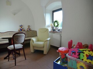 Vakantiehuis Deutschneudorf  40