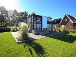 Luxuriöses Ferienhaus in einem Ferienpark, an den Nationalpark Hoge Veluwe - Arnhem - image1