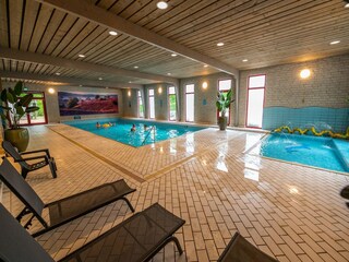 Holiday park Arnhem  14