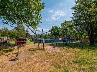 Holiday park Arnhem Outdoor Recording 4