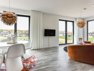 Appartement Kamperland Kenmerken 22