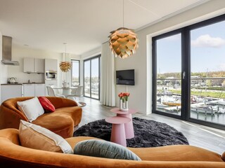 Apartment Kamperland Ausstattung 29