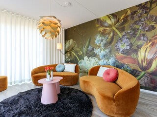 Appartement Kamperland Kenmerken 11