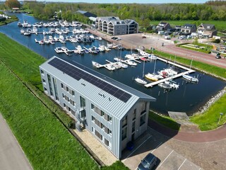 Appartamento Kamperland Registrazione all'aperto 6