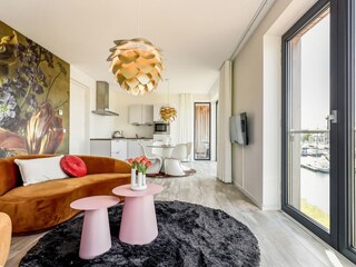 Appartement Kamperland Équipement 13