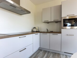 Appartement Kamperland Kenmerken 25