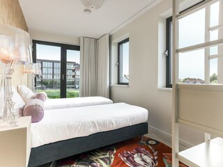 Apartment Kamperland Ausstattung 17