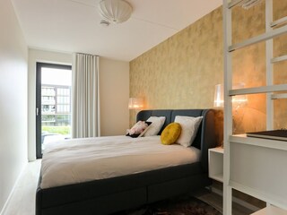 Apartment Kamperland Ausstattung 21