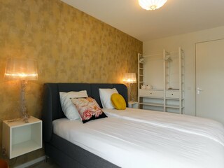 Apartment Kamperland Ausstattung 22