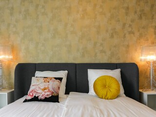 Apartment Kamperland Ausstattung 28
