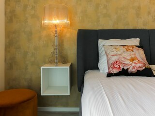 Apartment Kamperland Ausstattung 23