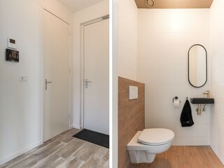 Apartment Kamperland Ausstattung 33