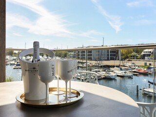 Appartamento Kamperland Registrazione all'aperto 7