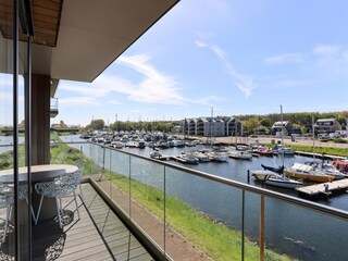 Appartamento Kamperland Ambiente 37