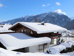 Ferienhaus Chalet Stuhlfelden - Stuhlfelden - image1