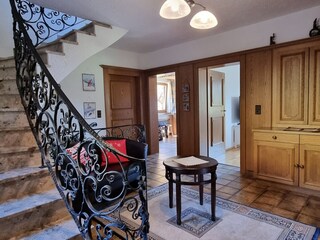 Casa per le vacanze Mittersill Caratteristiche 7