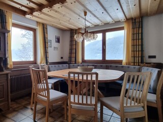 Vakantiehuis Stuhlfelden Kenmerken 9