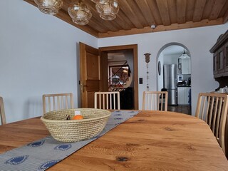 Casa per le vacanze Mittersill Caratteristiche 10